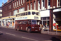 Leyland PD2 No. 11