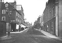 High Street