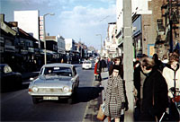 London Road North