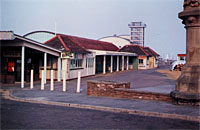 South Pier