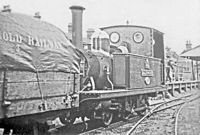 Southwold Railway