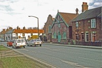 Oulton Broad in 1991