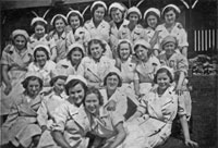 Factory girls