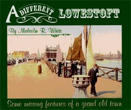 A Different Lowestoft