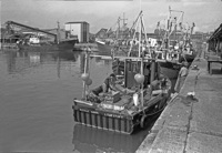 Lowestoft