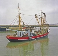 Lowestoft