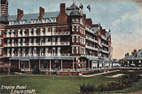 Empire Hotel