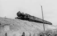 The East Suffolk line