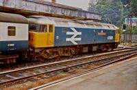 Ipswich