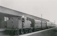Class A Tank